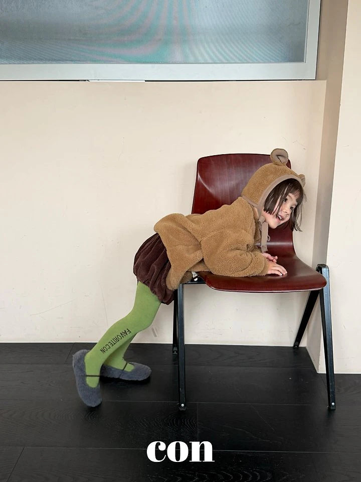 Little Foxx – Corduroy Bloomer
