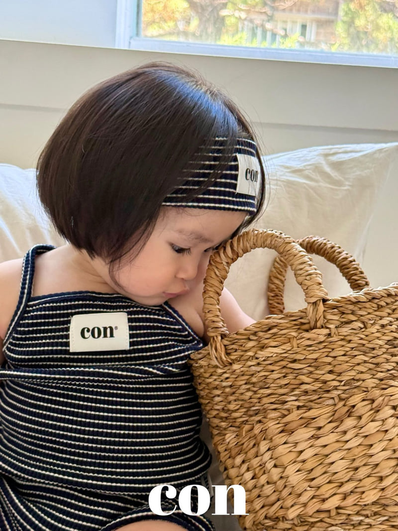 Little Foxx – Con Hairband