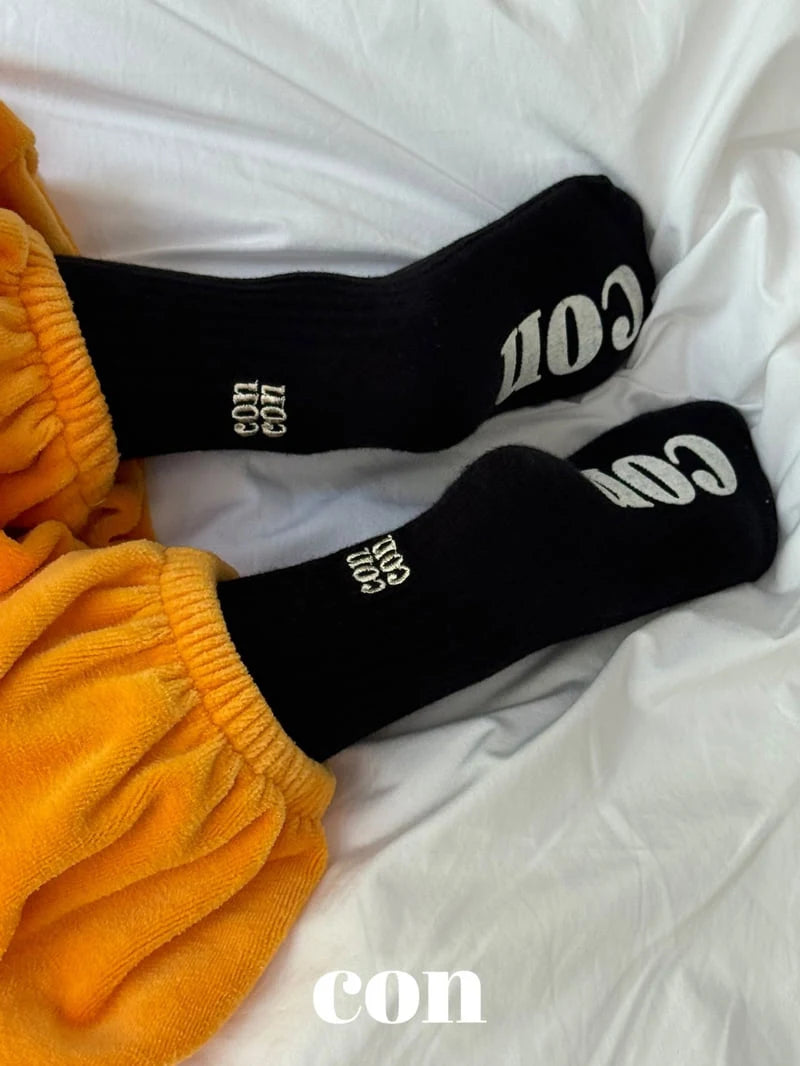 Little Foxx – Con Bebe Magic Socks