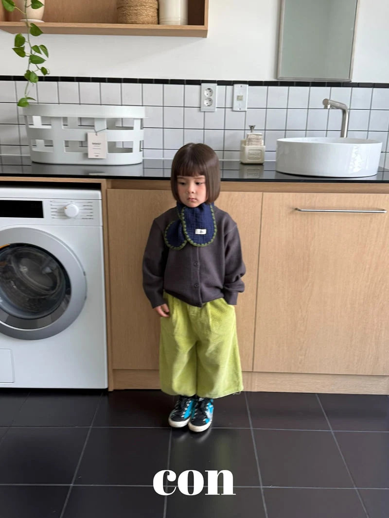 Little Foxx – Corduroy Pants