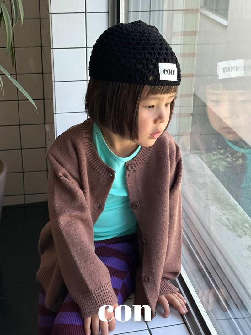 Little Foxx – Handmade Con Beanie