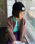 Little Foxx – Handmade Con Beanie