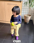 Little Foxx – Con Frill Leggings