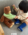 Little Foxx – Reversible Bib
