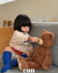 Little Foxx – Kindergarden Top Bottom Set