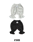 Little Foxx – Garden Frill Pants