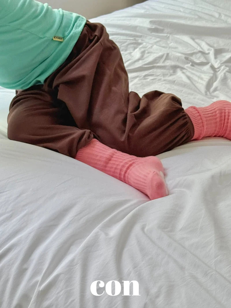 Little Foxx – Taka Jogger Pants