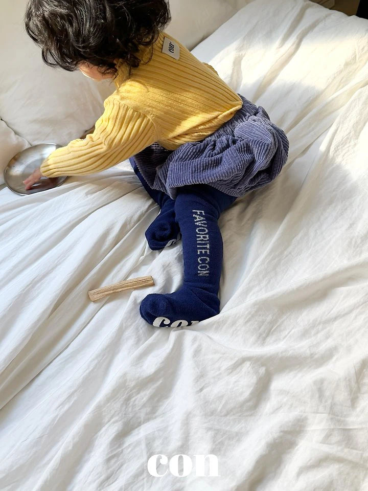 Little Foxx – Con Tights