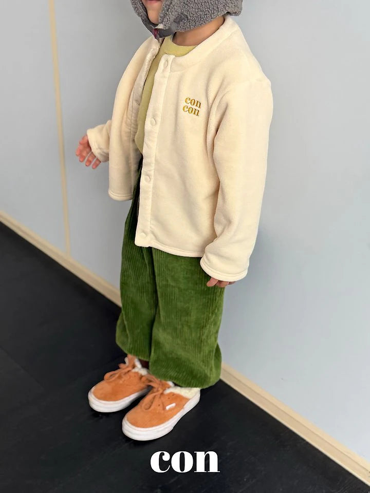 Little Foxx – Chewy Fleece