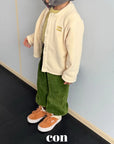 Little Foxx – Chewy Fleece