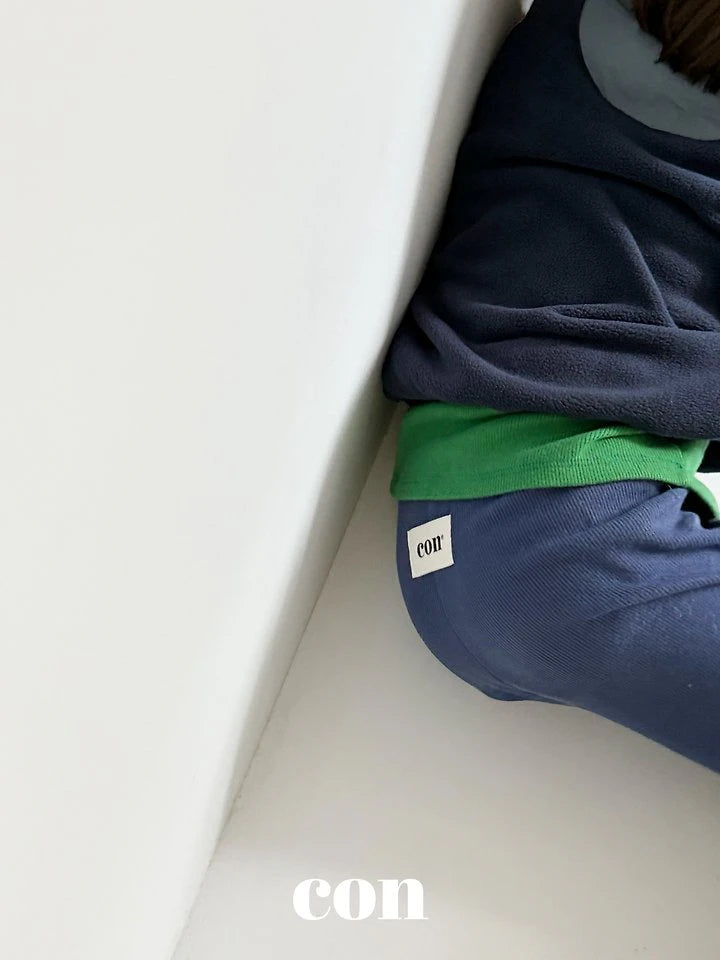 Little Foxx – Lego Block Leggings