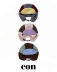 Little Foxx – Toy Fleece Bucket Hat