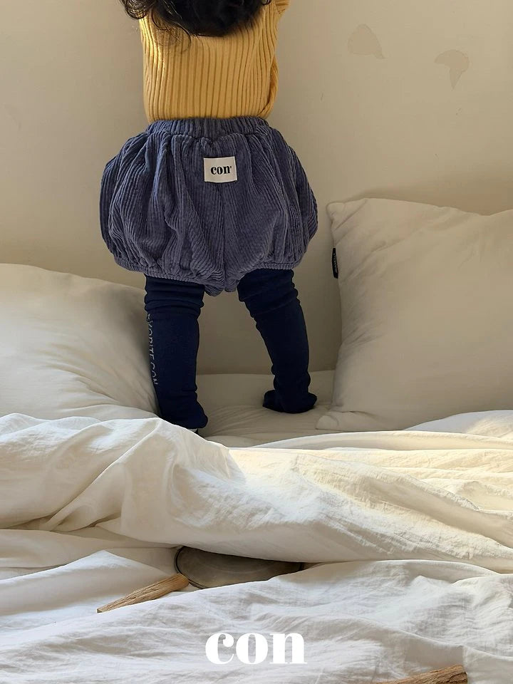Little Foxx – Corduroy Bloomer