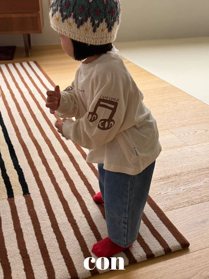 Little Foxx – Con Music Tee