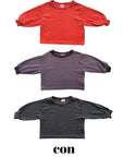 Little Foxx – Chicchoc Stripe Tee