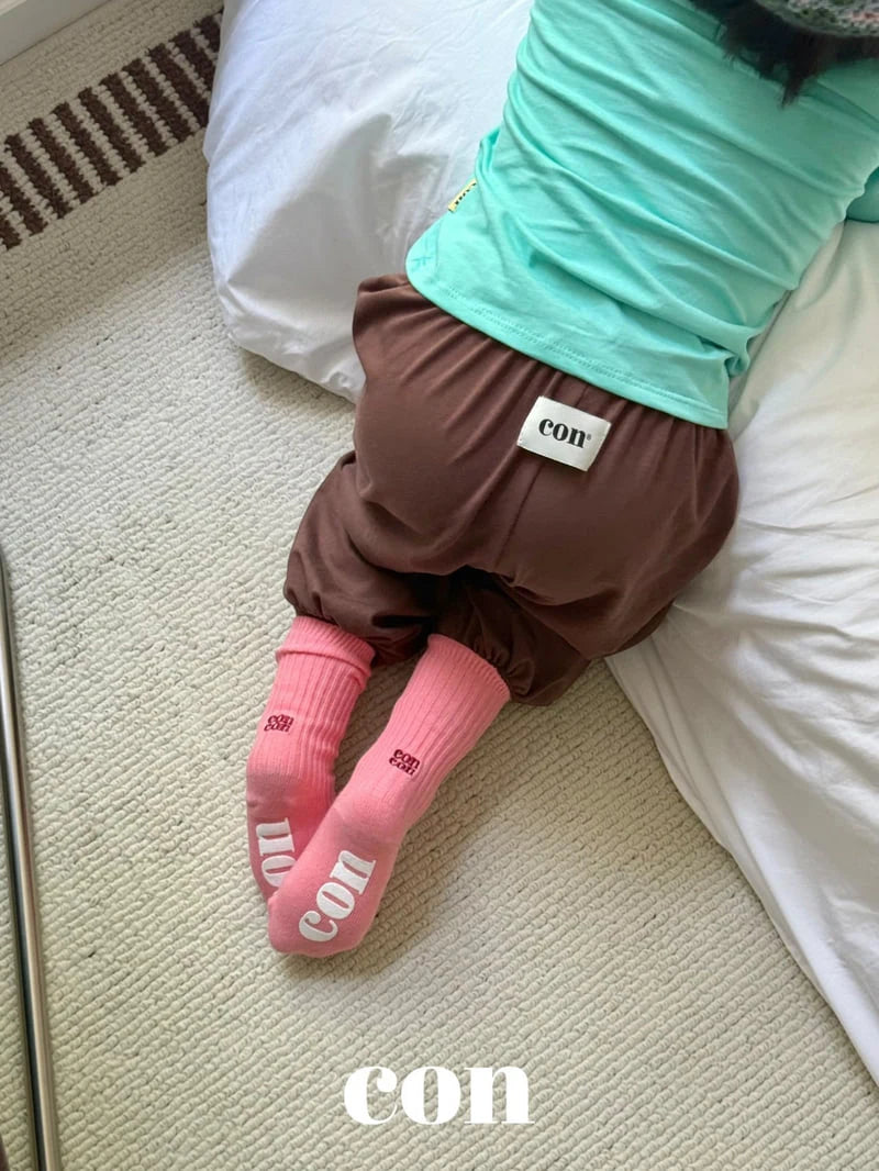 Little Foxx – Con Bebe Magic Socks