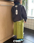 Little Foxx – Corduroy Pants