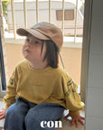 Little Foxx – Con Bebe Ball Cap