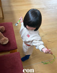 Little Foxx – Kindergarden Top Bottom Set