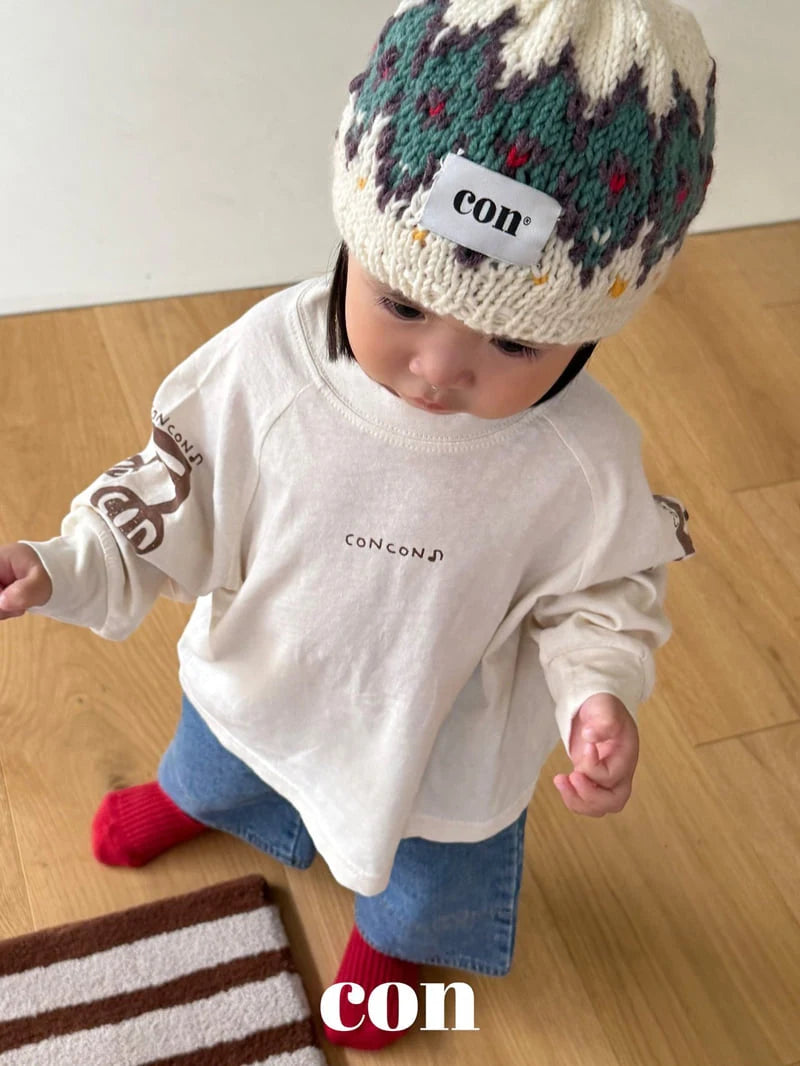Little Foxx – Con Music Tee
