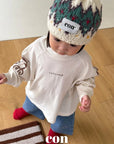 Little Foxx – Con Music Tee