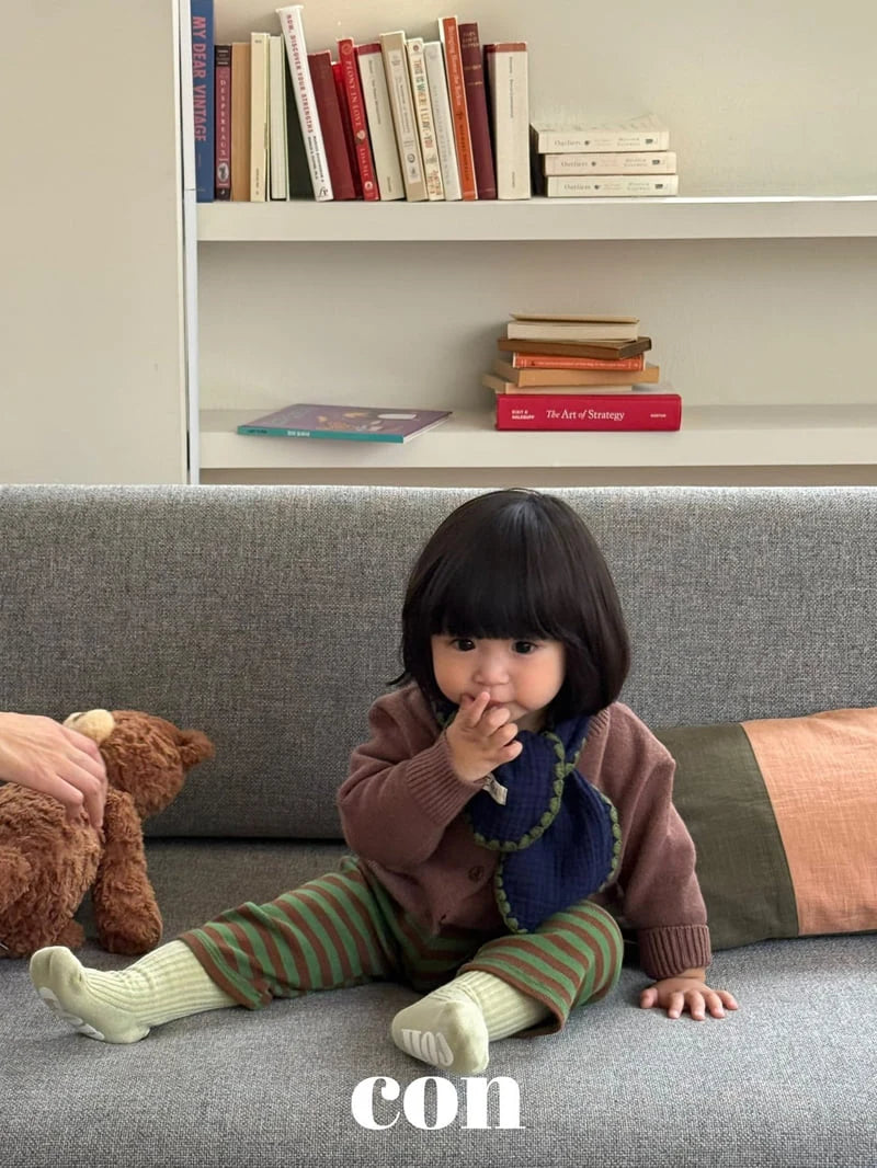 Little Foxx – Con Color Cardigan