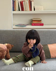 Little Foxx – Con Color Cardigan