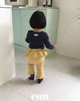 Little Foxx – Con Frill Leggings