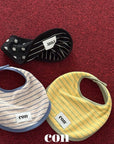 Little Foxx – Reversible Bib