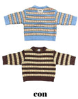Little Foxx – Nordic Sweater