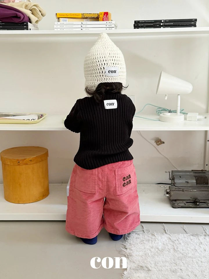 Little Foxx – Alpha Color Pants