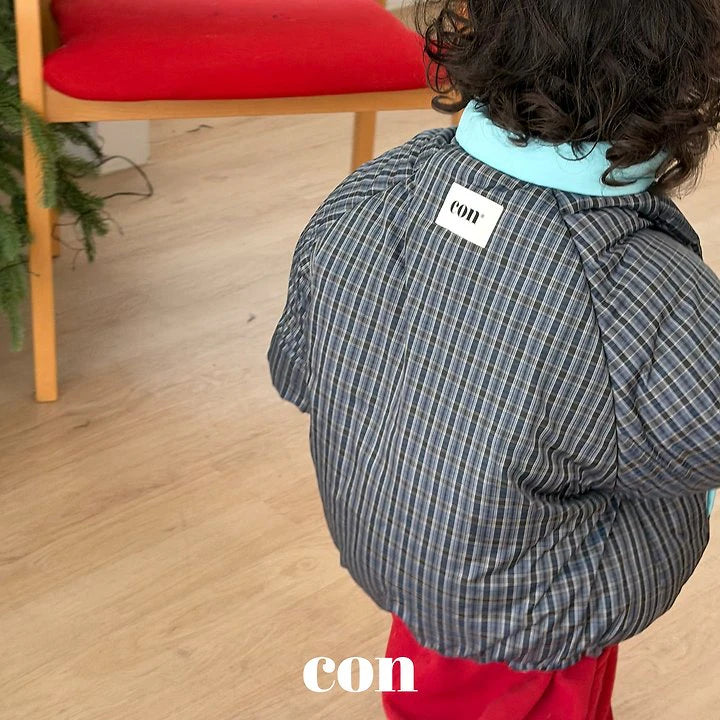 Little Foxx – Con Multi Double-sided Jacket