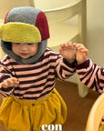 Little Foxx – Toy Fleece Bucket Hat