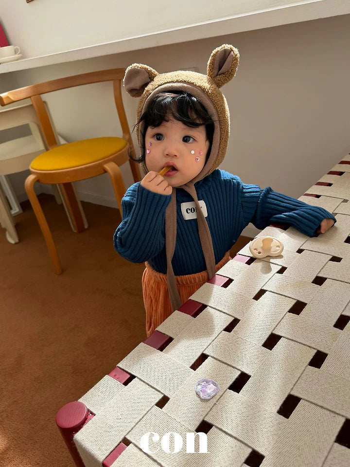 Little Foxx – Togom Bonnet