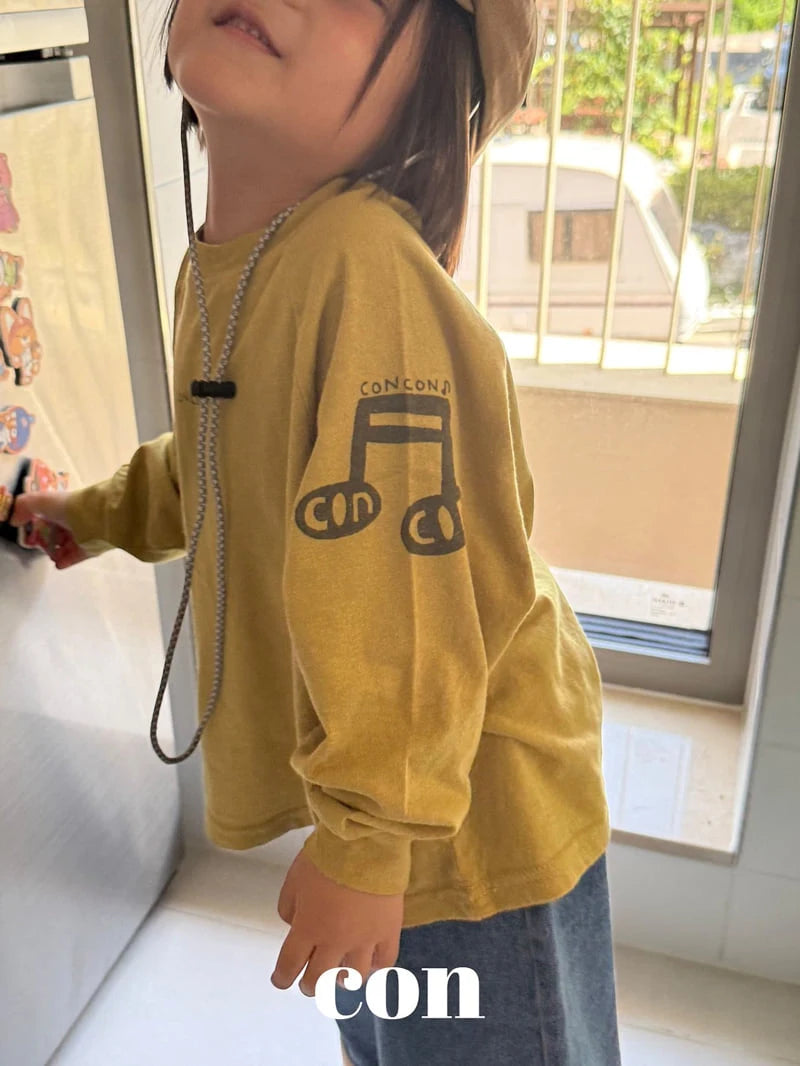 Little Foxx – Con Music Tee
