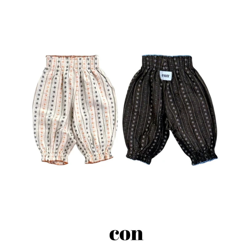 Little Foxx – Mellow Slacks Pants
