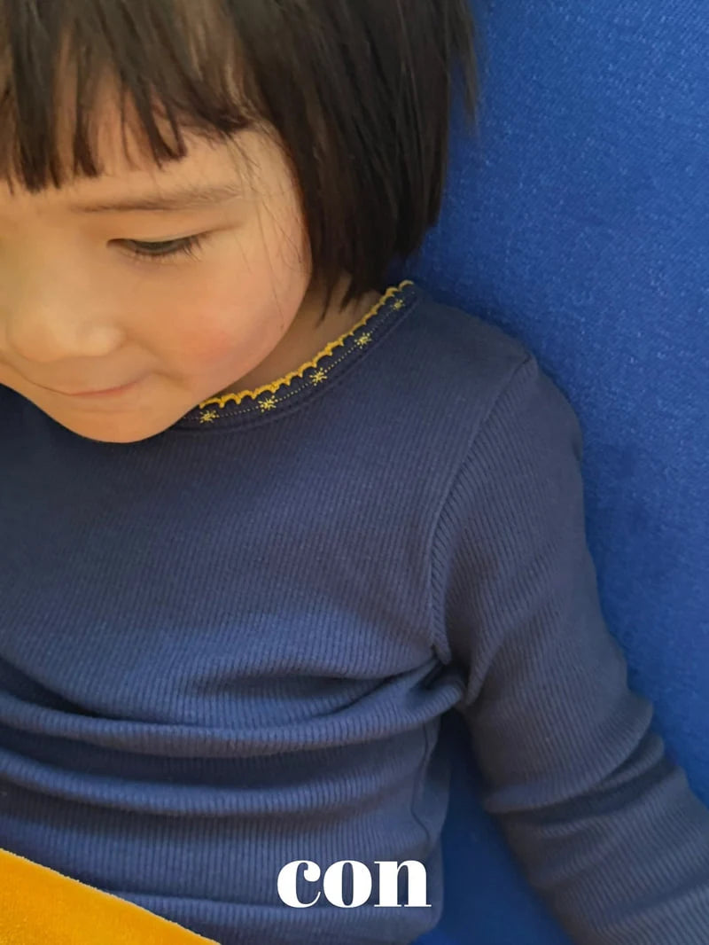 Little Foxx – Inta Pincoat Tee