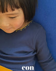 Little Foxx – Inta Pincoat Tee