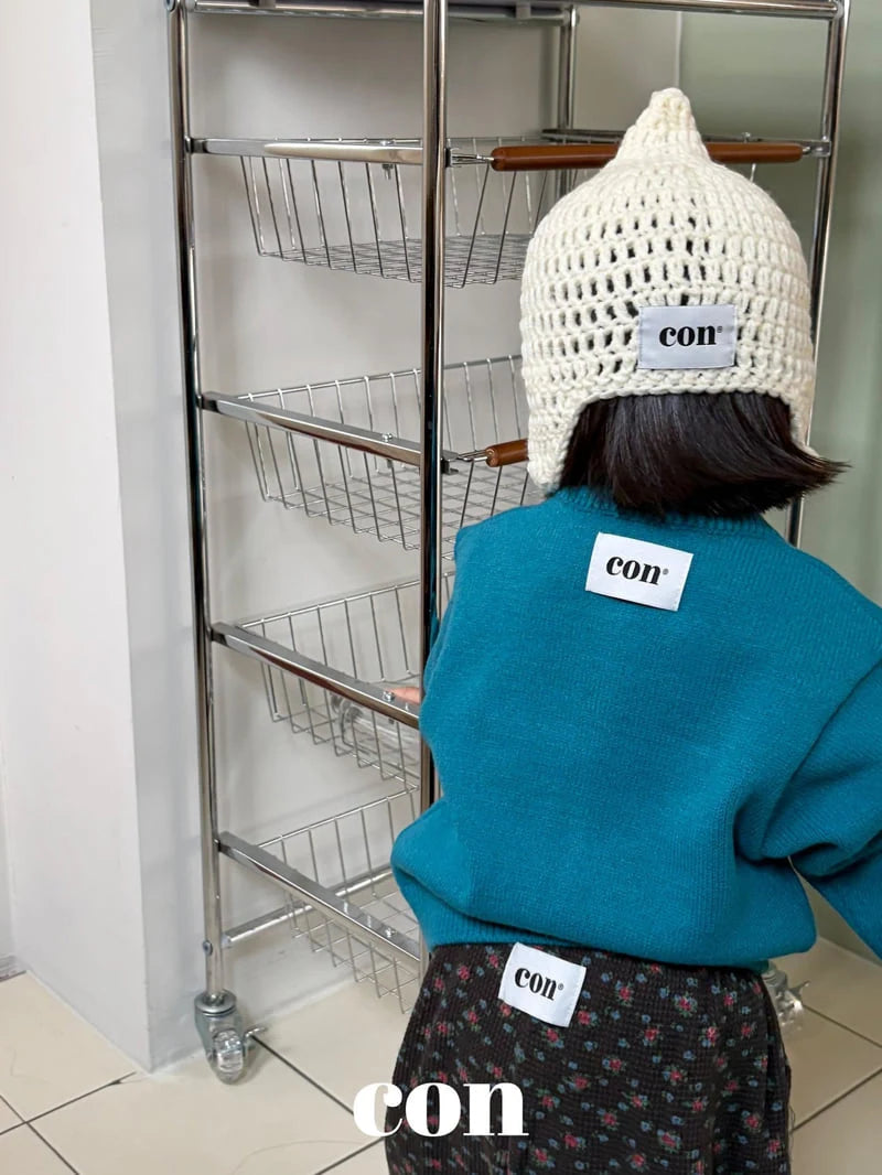 Little Foxx – Con Color Cardigan