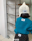 Little Foxx – Con Color Cardigan