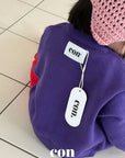 Little Foxx – Con Color Cardigan