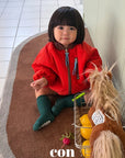 Little Foxx – Con Reversible Jumper