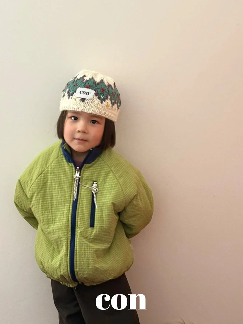 Little Foxx – Con Reversible Jumper