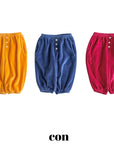 Little Foxx – Veloure Holic Pants