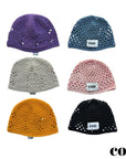 Little Foxx – Handmade Con Beanie