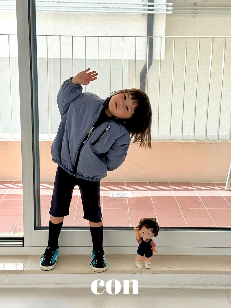 Little Foxx – Knee Cover Leggings