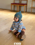 Little Foxx – Nordic Sweater