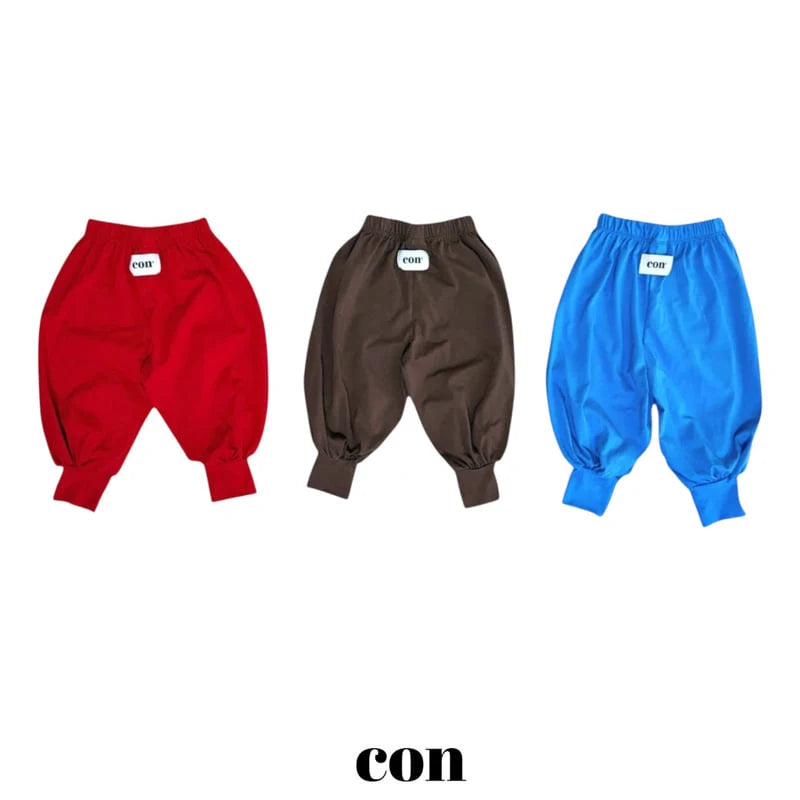 Little Foxx – Taka Jogger Pants