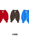 Little Foxx – Taka Jogger Pants