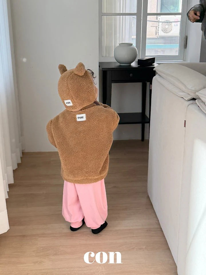 Little Foxx – Sense Jogger Pants